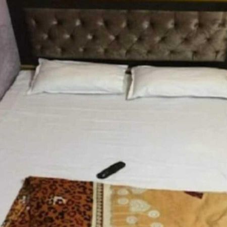 Hotel M. S. Palace By Wb Inn Agra  Bagian luar foto