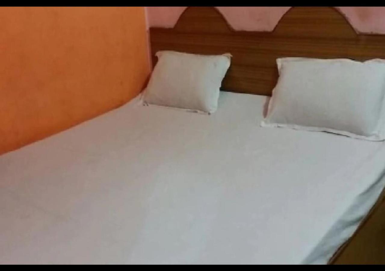 Hotel M. S. Palace By Wb Inn Agra  Bagian luar foto